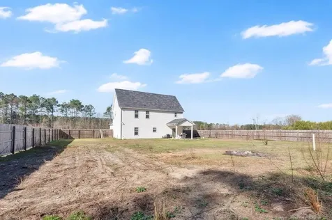 1031 Moonland Drive Stedman NC 28391