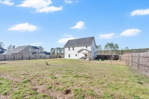1031 Moonland Drive Stedman NC 28391