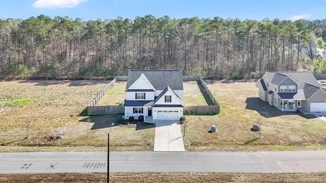 1031 Moonland Drive Stedman NC 28391