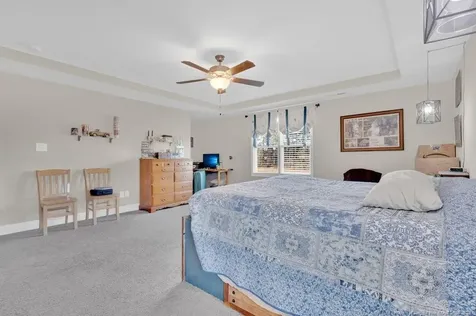 1031 Moonland Drive Stedman NC 28391