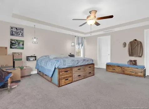 1031 Moonland Drive Stedman NC 28391