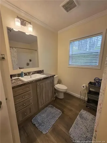 64 Horseshoe Road Autryville NC 28318
