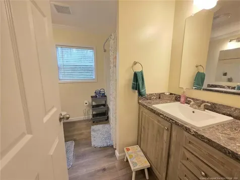 64 Horseshoe Road Autryville NC 28318