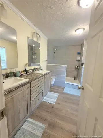 64 Horseshoe Road Autryville NC 28318