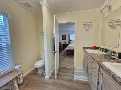64 Horseshoe Road Autryville NC 28318