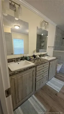 64 Horseshoe Road Autryville NC 28318
