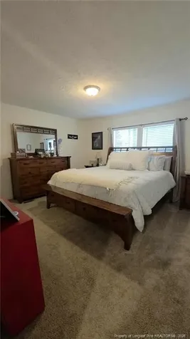 64 Horseshoe Road Autryville NC 28318