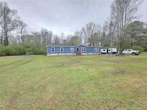 64 Horseshoe Road Autryville NC 28318