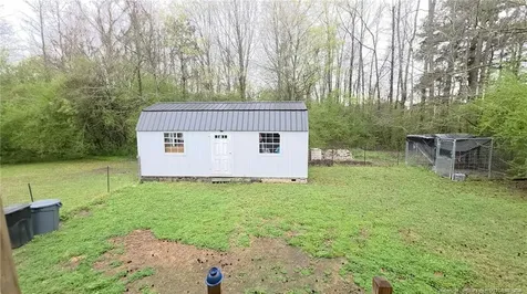 64 Horseshoe Road Autryville NC 28318