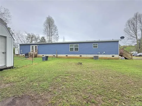 64 Horseshoe Road Autryville NC 28318