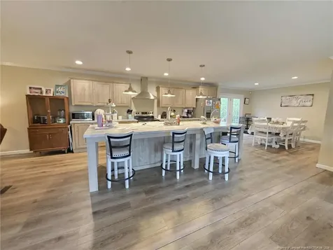 64 Horseshoe Road Autryville NC 28318
