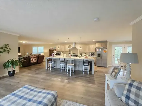 64 Horseshoe Road Autryville NC 28318