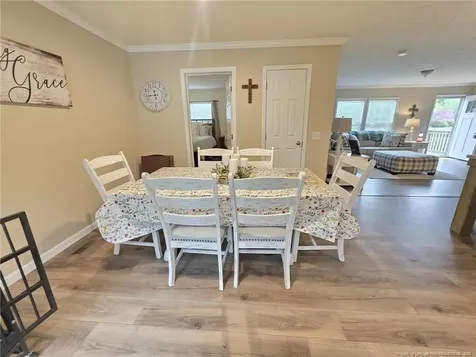 64 Horseshoe Road Autryville NC 28318