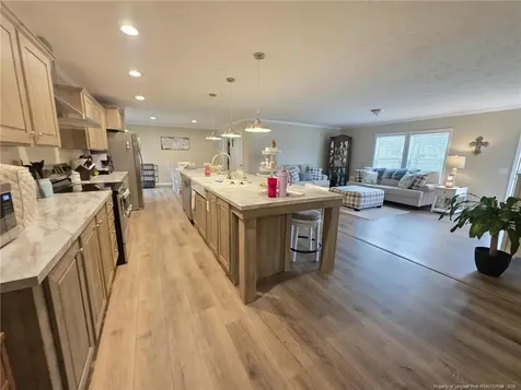 64 Horseshoe Road Autryville NC 28318