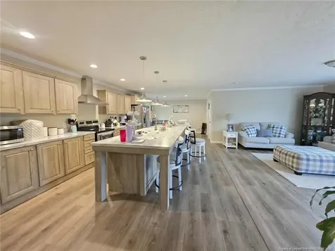 64 Horseshoe Road Autryville NC 28318