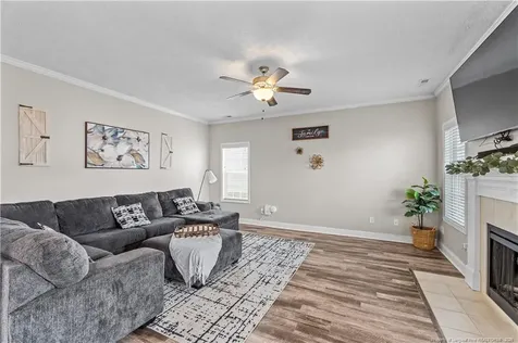 316 Whitestone Drive Fayetteville NC 28312