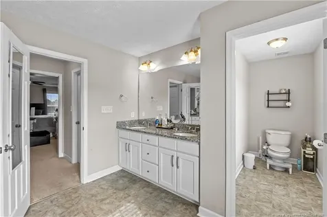 316 Whitestone Drive Fayetteville NC 28312