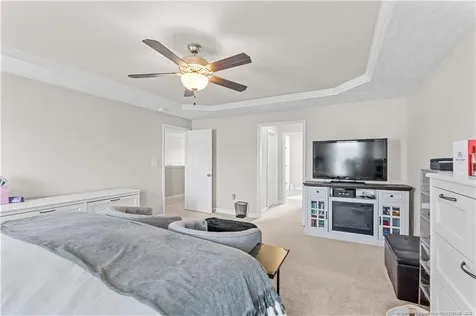 316 Whitestone Drive Fayetteville NC 28312