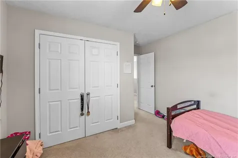 316 Whitestone Drive Fayetteville NC 28312