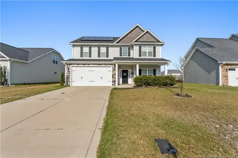 316 Whitestone Drive Fayetteville NC 28312