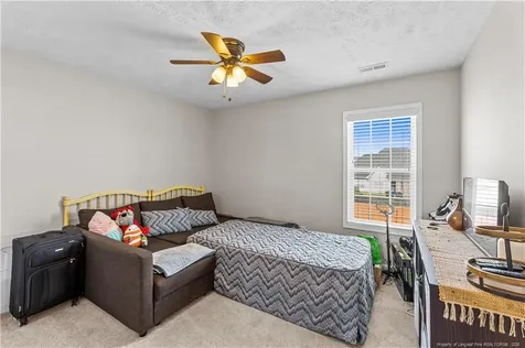 316 Whitestone Drive Fayetteville NC 28312