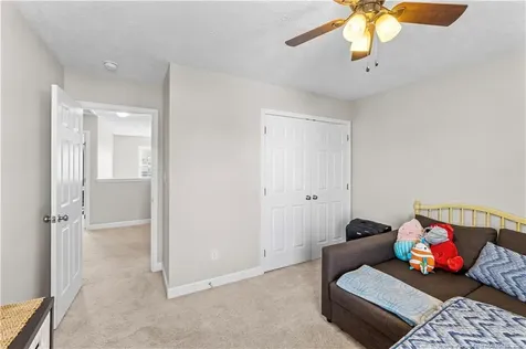 316 Whitestone Drive Fayetteville NC 28312