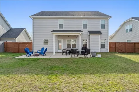 316 Whitestone Drive Fayetteville NC 28312