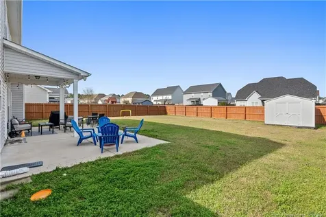 316 Whitestone Drive Fayetteville NC 28312