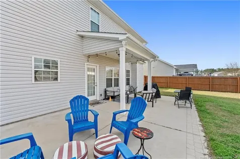316 Whitestone Drive Fayetteville NC 28312