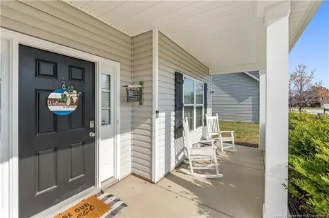 316 Whitestone Drive Fayetteville NC 28312