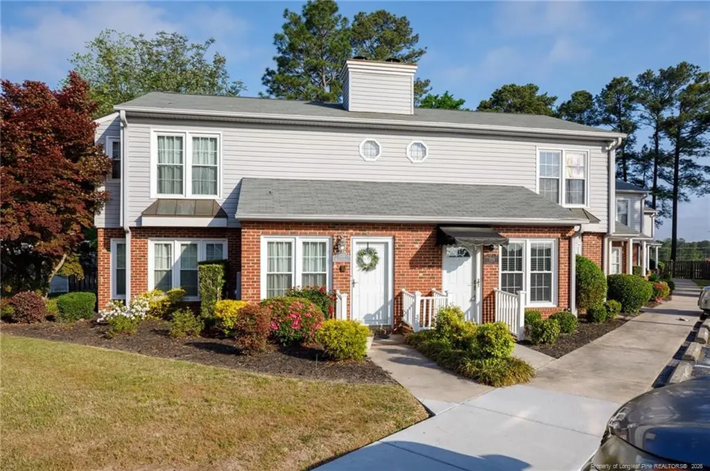 1228 Woodland Drive Fayetteville NC 28305