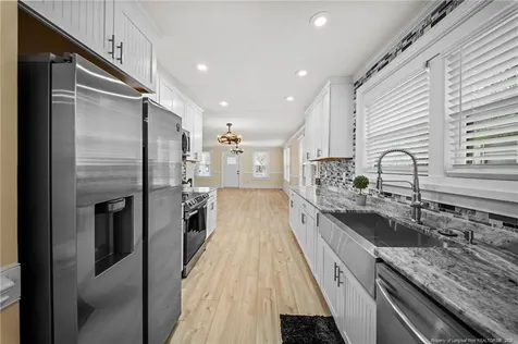 315 Bryan Street Fayetteville NC 28305