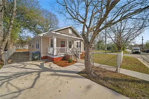 315 Bryan Street Fayetteville NC 28305