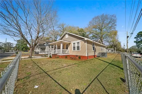 315 Bryan Street Fayetteville NC 28305