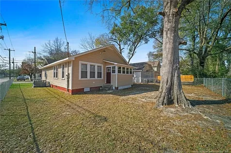 315 Bryan Street Fayetteville NC 28305