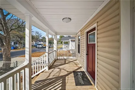 315 Bryan Street Fayetteville NC 28305