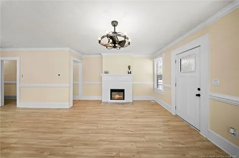 315 Bryan Street Fayetteville NC 28305