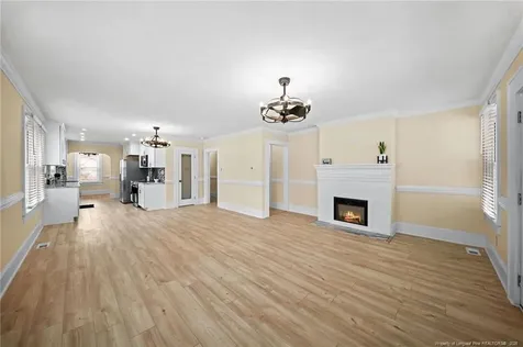 315 Bryan Street Fayetteville NC 28305