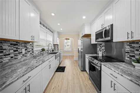 315 Bryan Street Fayetteville NC 28305