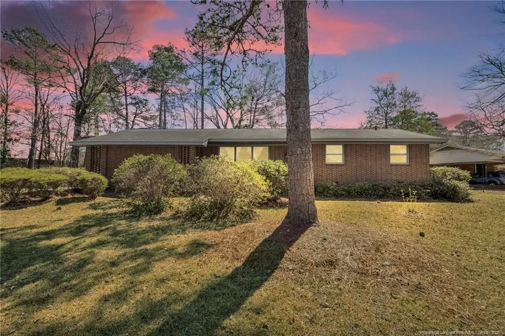 202 Eunice Drive Fayetteville NC 28311