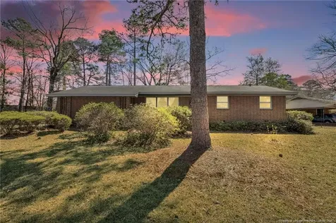 202 Eunice Drive Fayetteville NC 28311