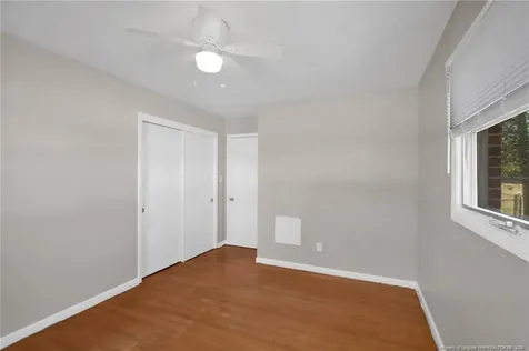 202 Eunice Drive Fayetteville NC 28311