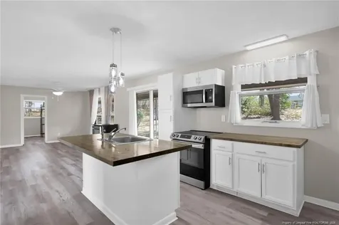 202 Eunice Drive Fayetteville NC 28311