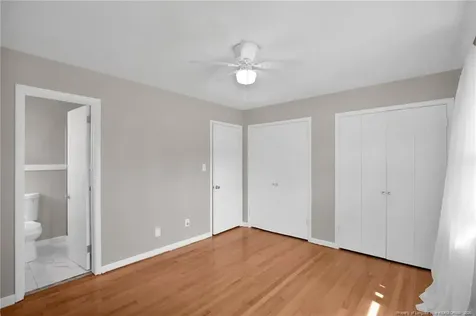202 Eunice Drive Fayetteville NC 28311