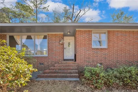 202 Eunice Drive Fayetteville NC 28311