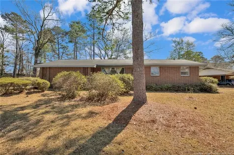 202 Eunice Drive Fayetteville NC 28311
