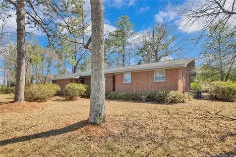 202 Eunice Drive Fayetteville NC 28311