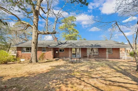 202 Eunice Drive Fayetteville NC 28311