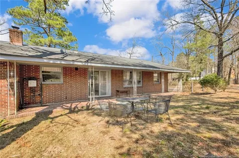 202 Eunice Drive Fayetteville NC 28311