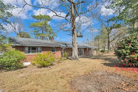 202 Eunice Drive Fayetteville NC 28311